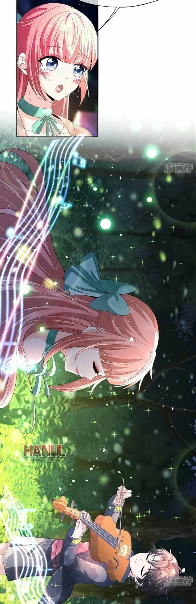 Cô Vợ Hợp Đồng Lạnh Lùng Không Dễ Đụng Đâu Chapter 262 - 24