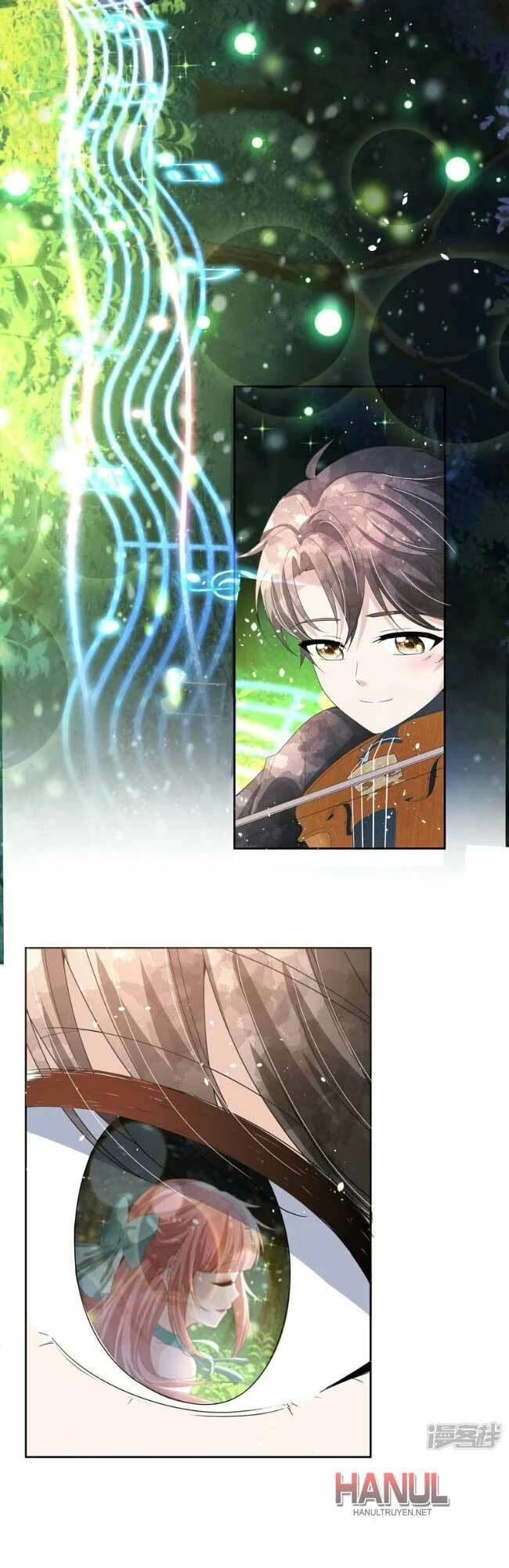 Cô Vợ Hợp Đồng Lạnh Lùng Không Dễ Đụng Đâu Chapter 262 - 25