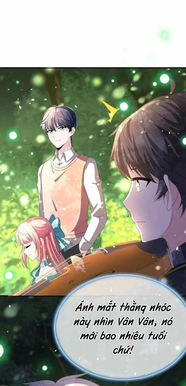 Cô Vợ Hợp Đồng Lạnh Lùng Không Dễ Đụng Đâu Chapter 262 - 26