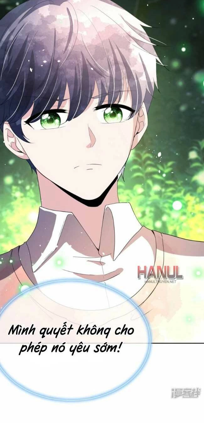 Cô Vợ Hợp Đồng Lạnh Lùng Không Dễ Đụng Đâu Chapter 262 - 27