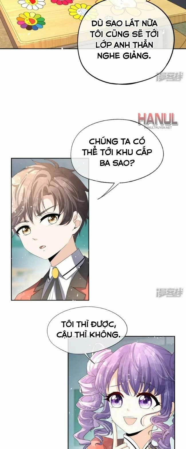 Cô Vợ Hợp Đồng Lạnh Lùng Không Dễ Đụng Đâu Chapter 263 - 11