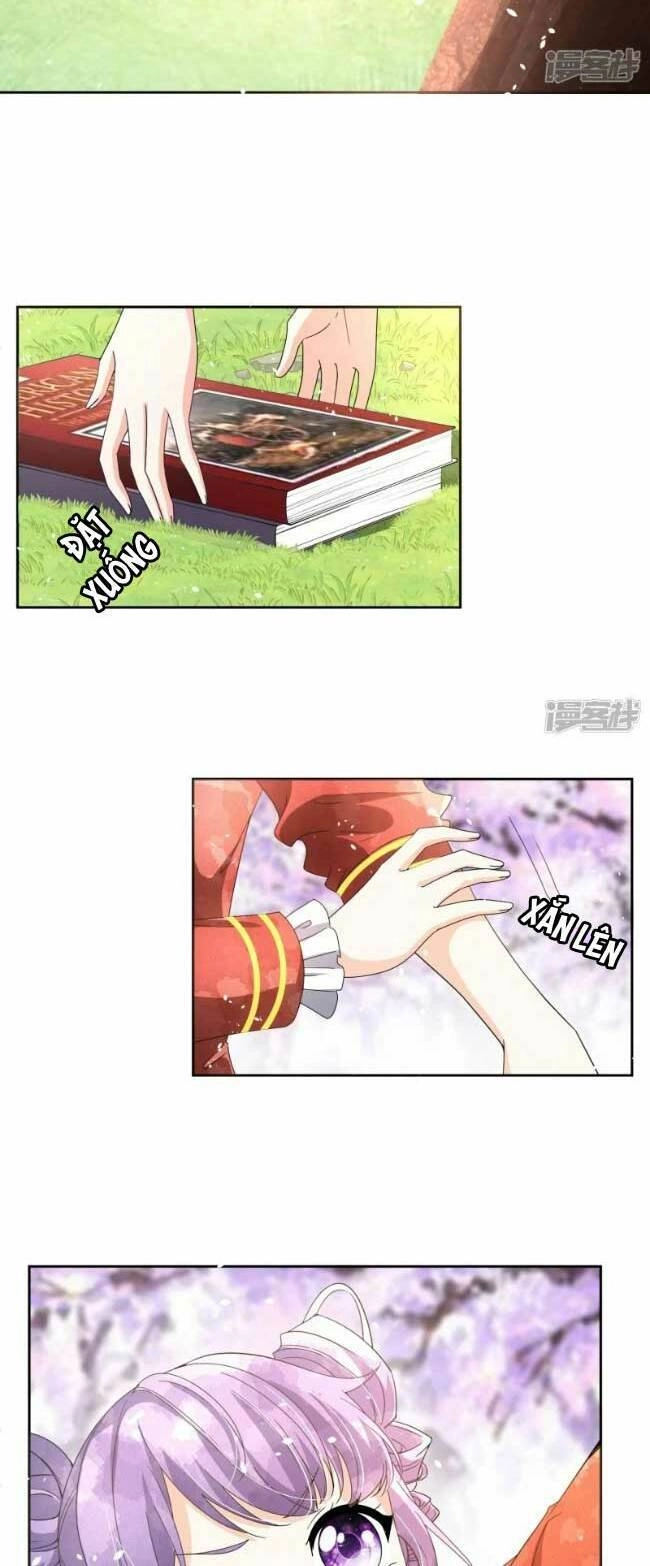 Cô Vợ Hợp Đồng Lạnh Lùng Không Dễ Đụng Đâu Chapter 263 - 17