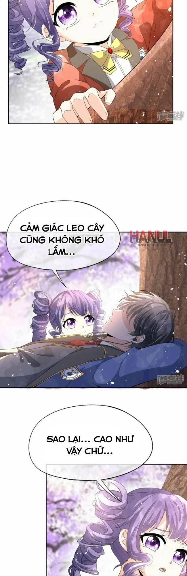 Cô Vợ Hợp Đồng Lạnh Lùng Không Dễ Đụng Đâu Chapter 263 - 18