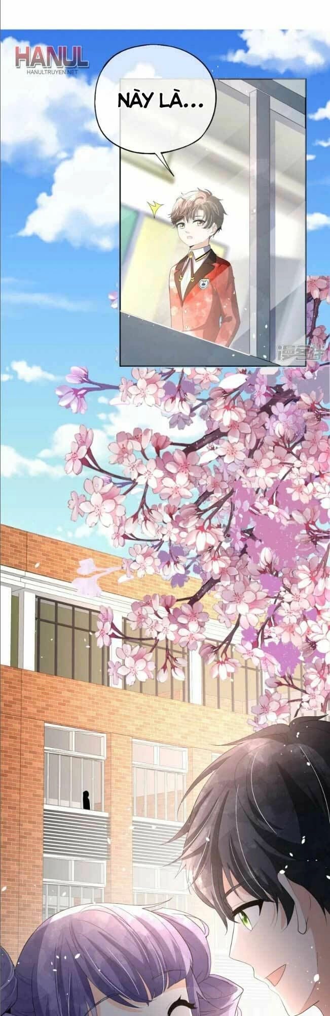 Cô Vợ Hợp Đồng Lạnh Lùng Không Dễ Đụng Đâu Chapter 264 - 3