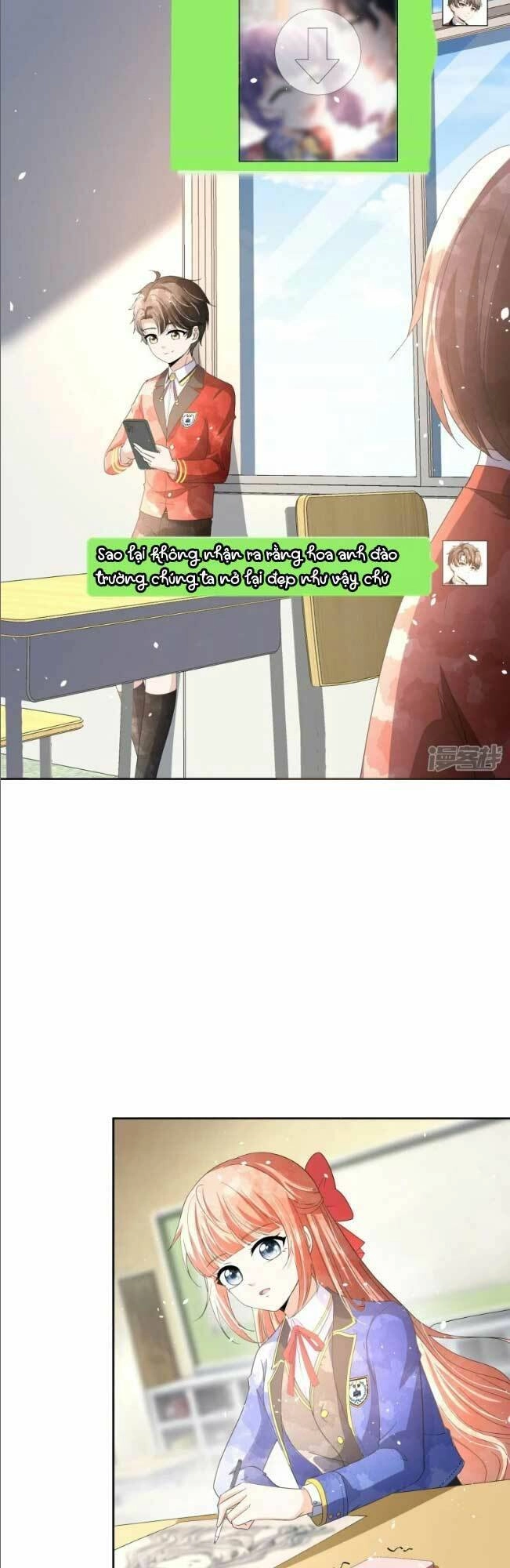 Cô Vợ Hợp Đồng Lạnh Lùng Không Dễ Đụng Đâu Chapter 264 - 5