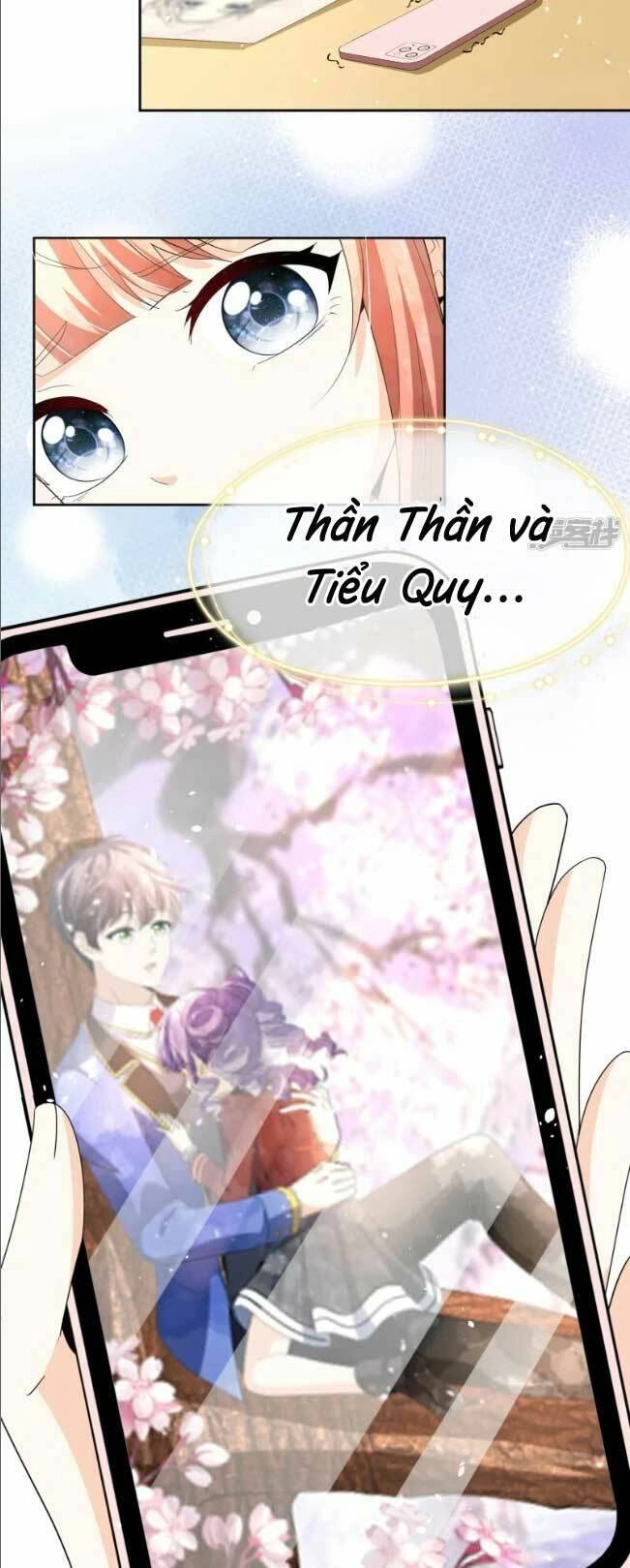 Cô Vợ Hợp Đồng Lạnh Lùng Không Dễ Đụng Đâu Chapter 264 - 6