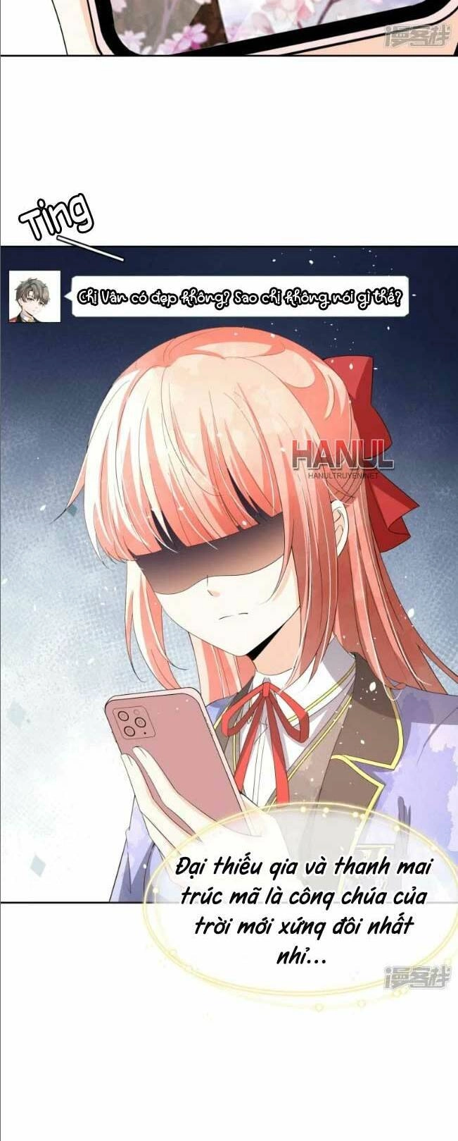 Cô Vợ Hợp Đồng Lạnh Lùng Không Dễ Đụng Đâu Chapter 264 - 7