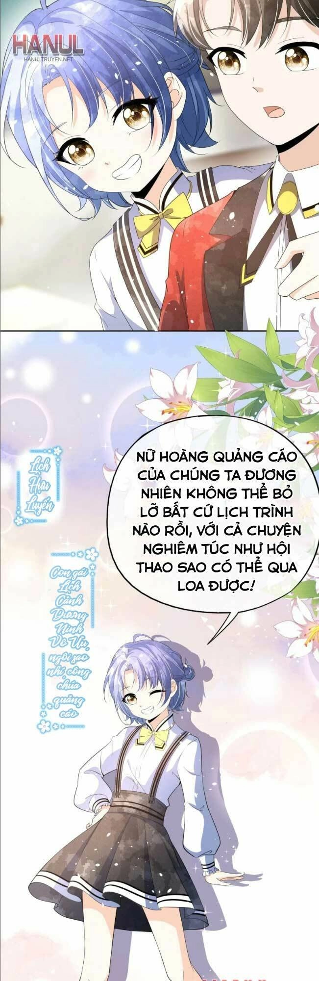 Cô Vợ Hợp Đồng Lạnh Lùng Không Dễ Đụng Đâu Chapter 264 - 9