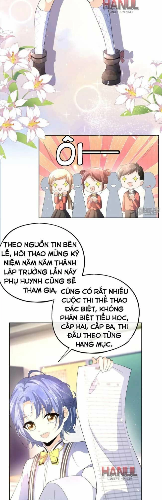 Cô Vợ Hợp Đồng Lạnh Lùng Không Dễ Đụng Đâu Chapter 264 - 10