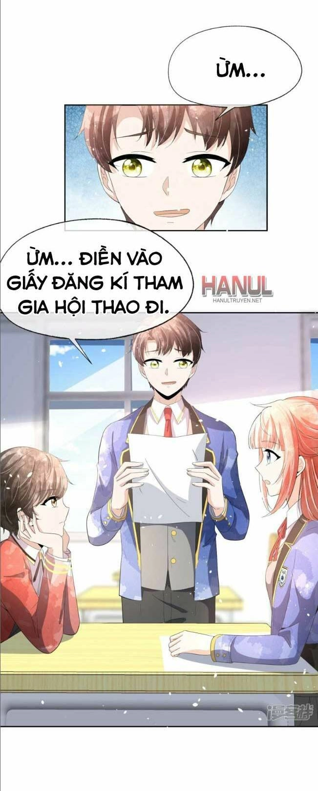 Cô Vợ Hợp Đồng Lạnh Lùng Không Dễ Đụng Đâu Chapter 264 - 17