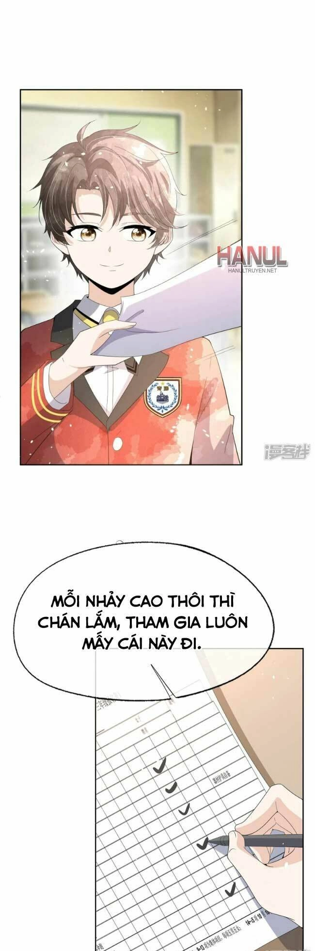 Cô Vợ Hợp Đồng Lạnh Lùng Không Dễ Đụng Đâu Chapter 264 - 18