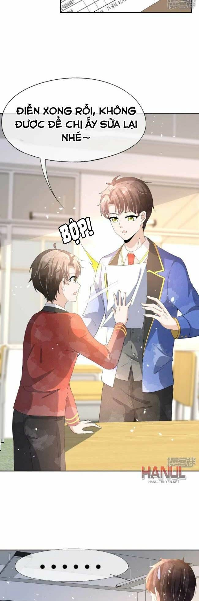 Cô Vợ Hợp Đồng Lạnh Lùng Không Dễ Đụng Đâu Chapter 264 - 19