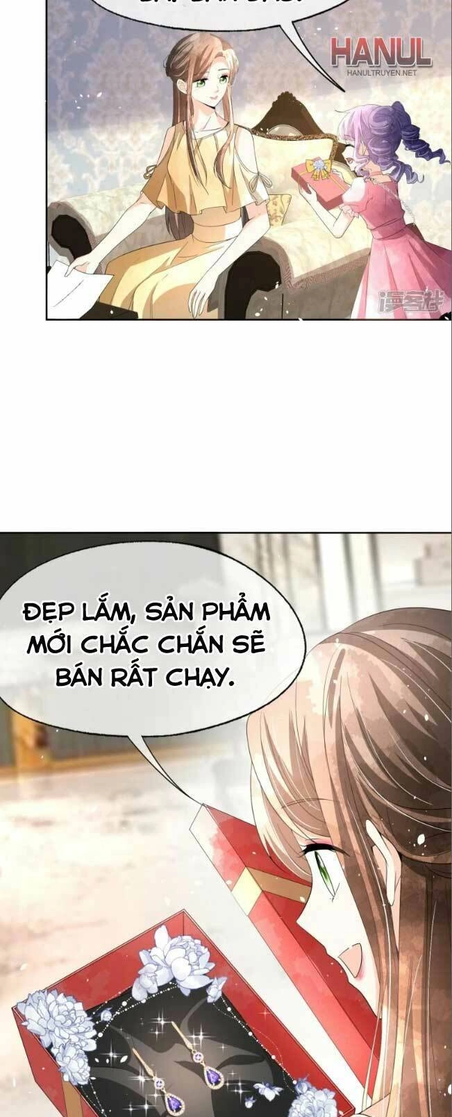 Cô Vợ Hợp Đồng Lạnh Lùng Không Dễ Đụng Đâu Chapter 265 - 6