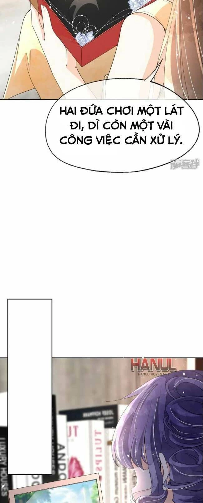 Cô Vợ Hợp Đồng Lạnh Lùng Không Dễ Đụng Đâu Chapter 265 - 7