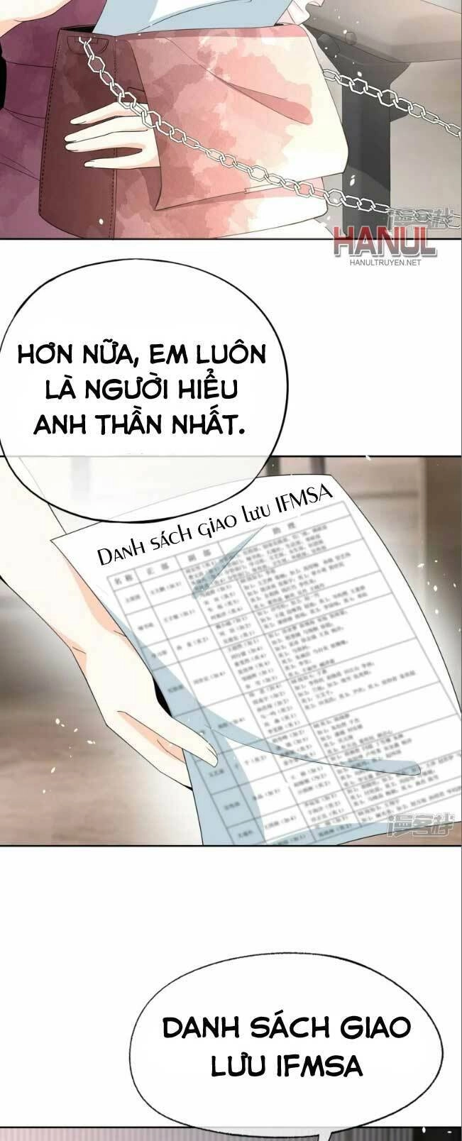 Cô Vợ Hợp Đồng Lạnh Lùng Không Dễ Đụng Đâu Chapter 265 - 11