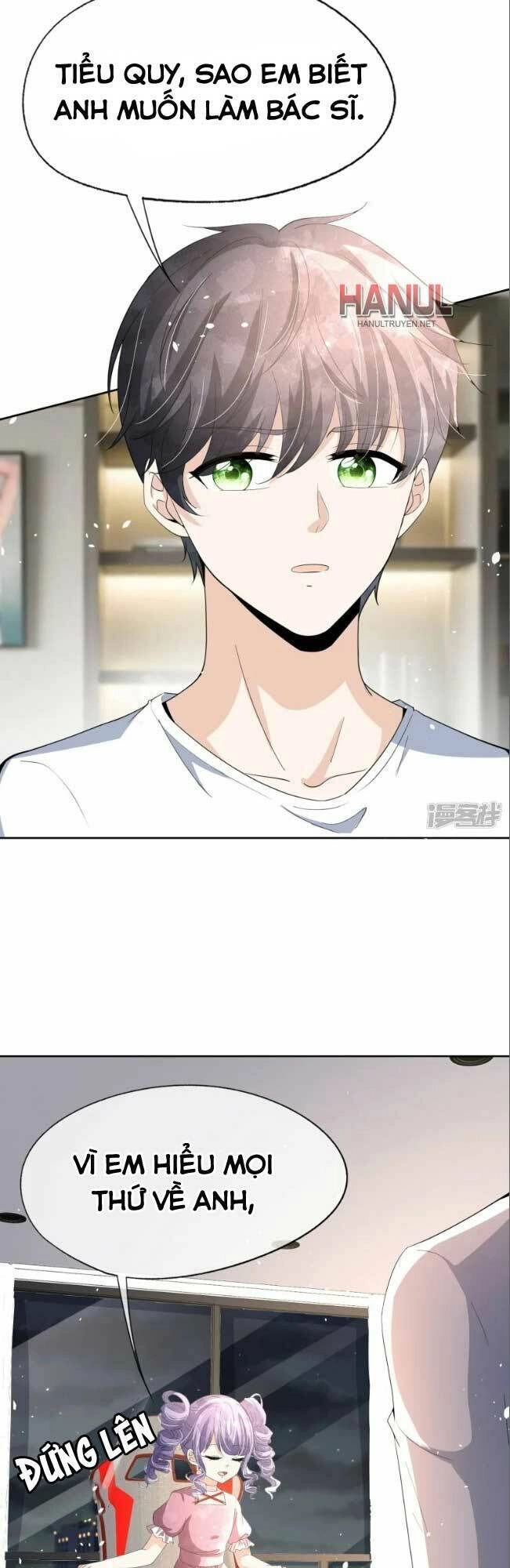 Cô Vợ Hợp Đồng Lạnh Lùng Không Dễ Đụng Đâu Chapter 265 - 14