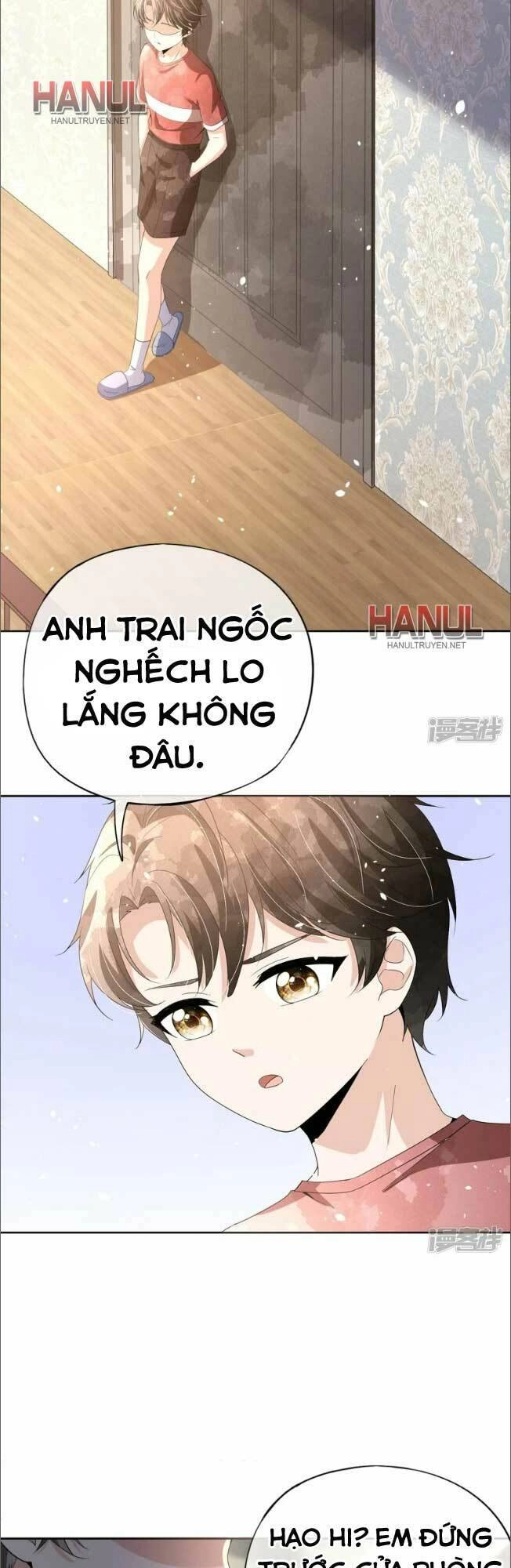 Cô Vợ Hợp Đồng Lạnh Lùng Không Dễ Đụng Đâu Chapter 265 - 18