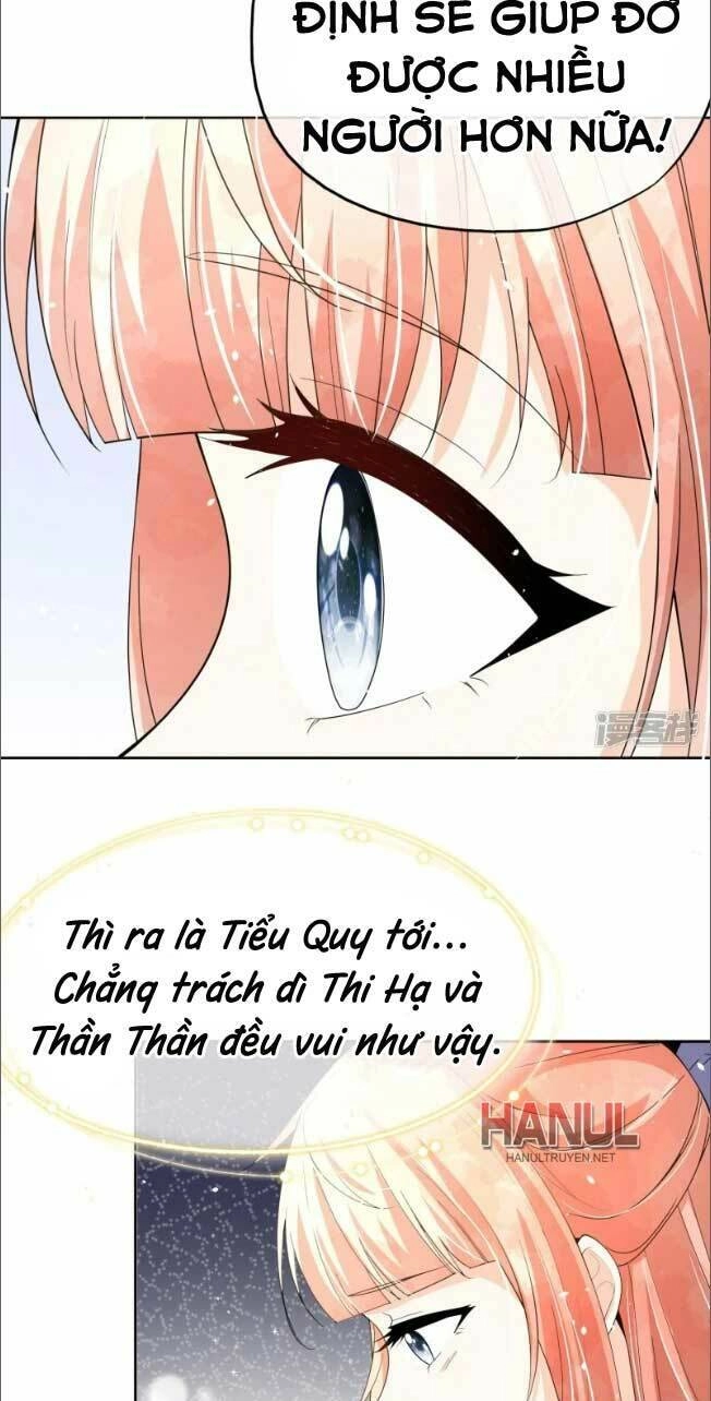 Cô Vợ Hợp Đồng Lạnh Lùng Không Dễ Đụng Đâu Chapter 265 - 20