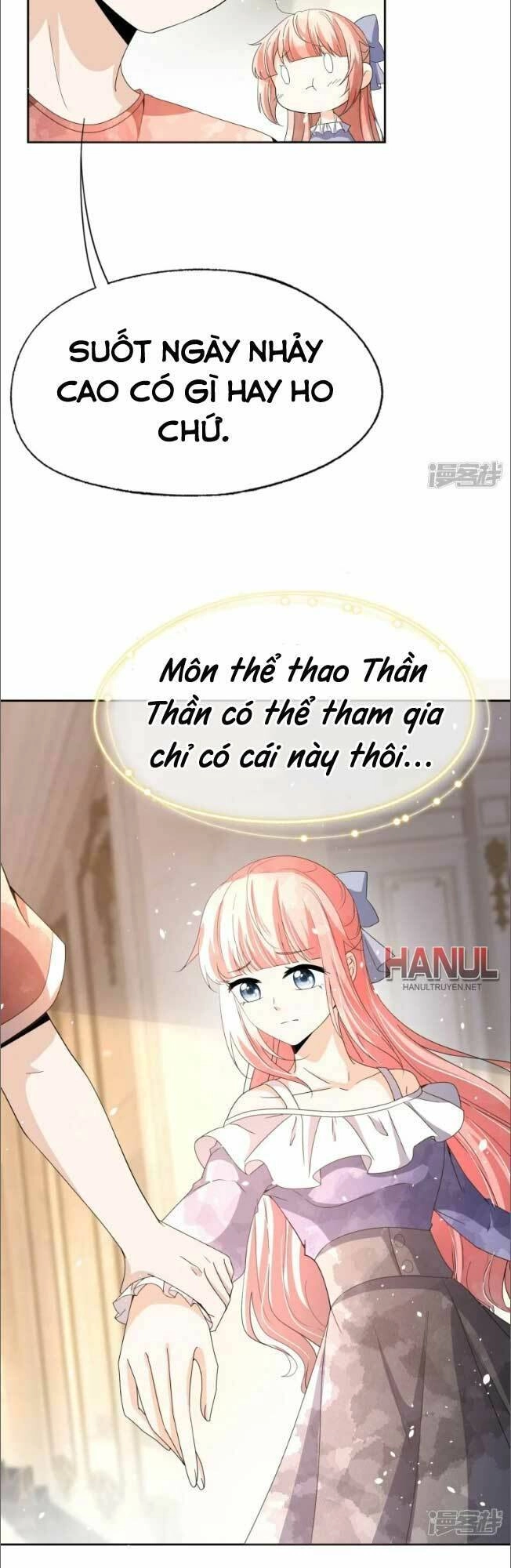 Cô Vợ Hợp Đồng Lạnh Lùng Không Dễ Đụng Đâu Chapter 265 - 23