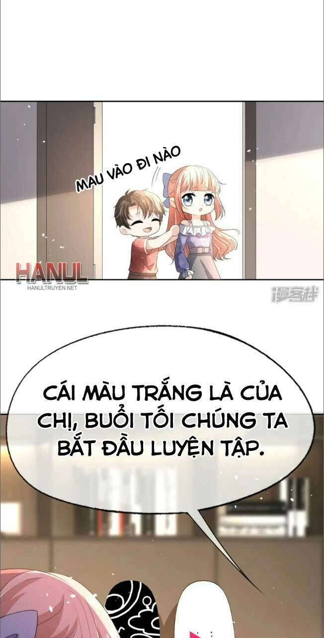 Cô Vợ Hợp Đồng Lạnh Lùng Không Dễ Đụng Đâu Chapter 265 - 24