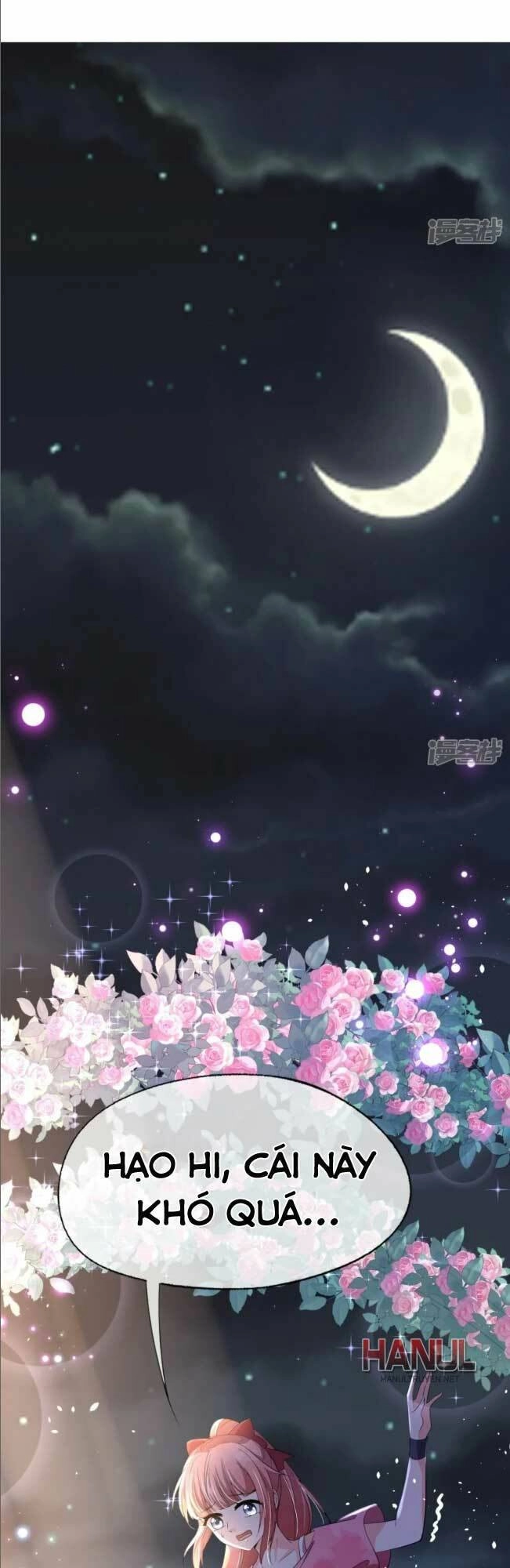 Cô Vợ Hợp Đồng Lạnh Lùng Không Dễ Đụng Đâu Chapter 266 - 3