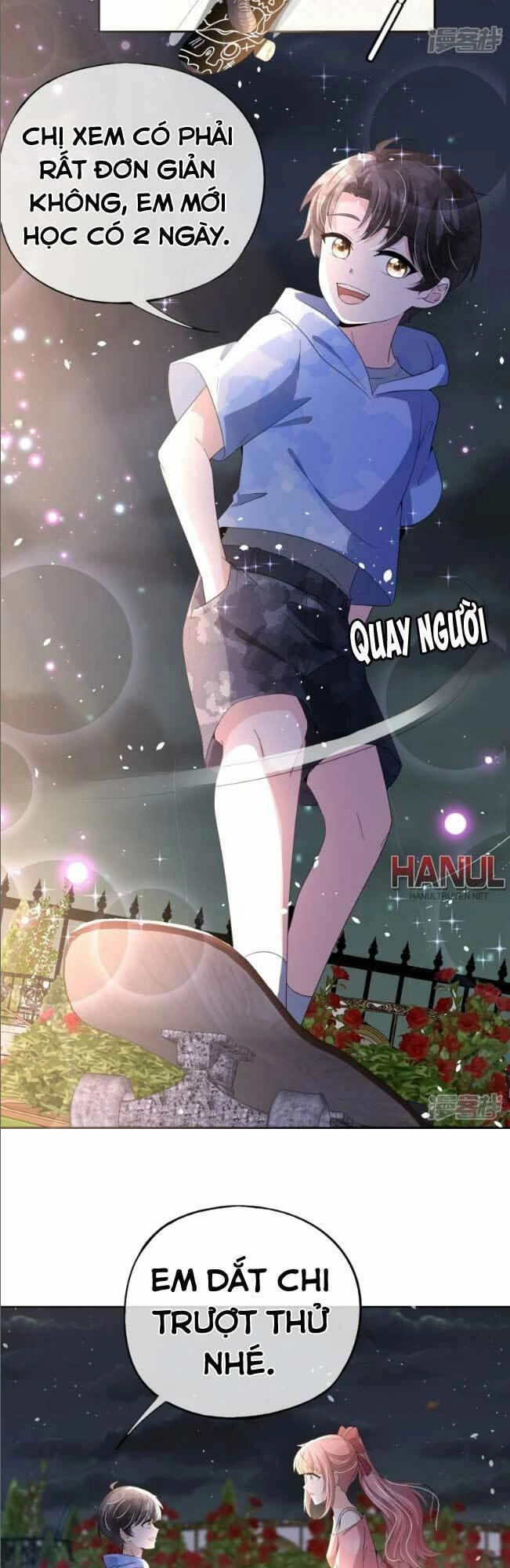 Cô Vợ Hợp Đồng Lạnh Lùng Không Dễ Đụng Đâu Chapter 266 - 5