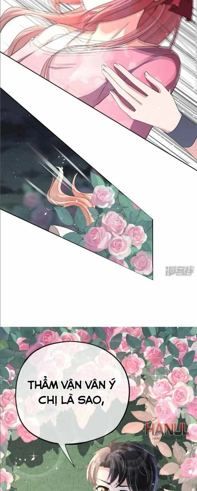 Cô Vợ Hợp Đồng Lạnh Lùng Không Dễ Đụng Đâu Chapter 266 - 11