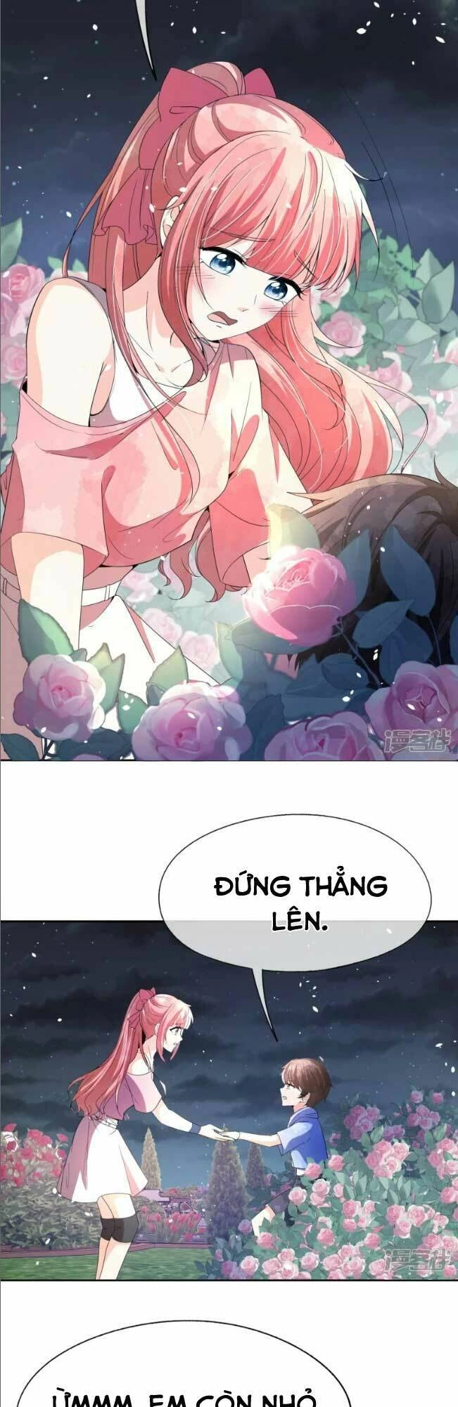 Cô Vợ Hợp Đồng Lạnh Lùng Không Dễ Đụng Đâu Chapter 266 - 13