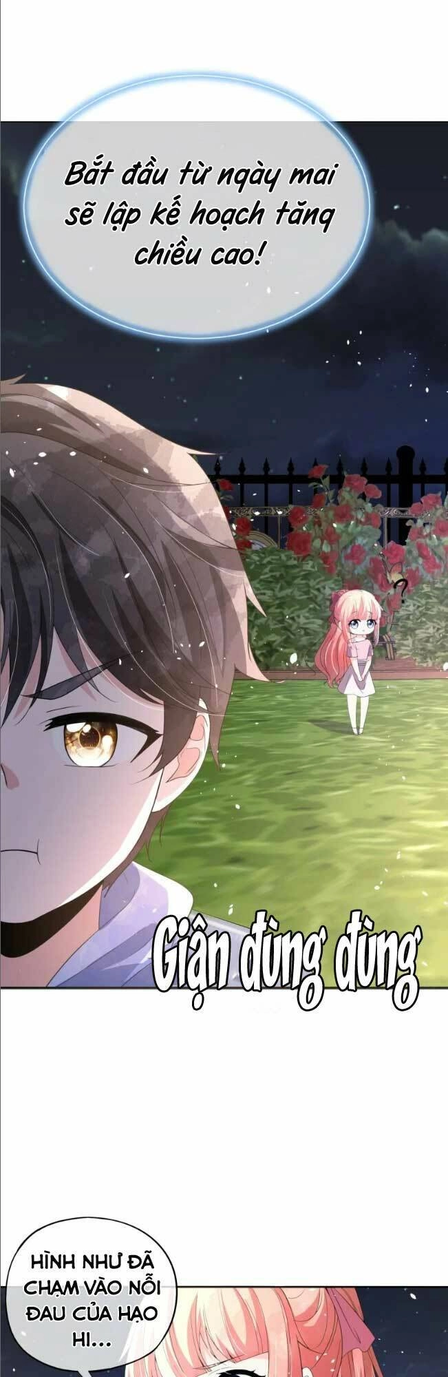 Cô Vợ Hợp Đồng Lạnh Lùng Không Dễ Đụng Đâu Chapter 266 - 15