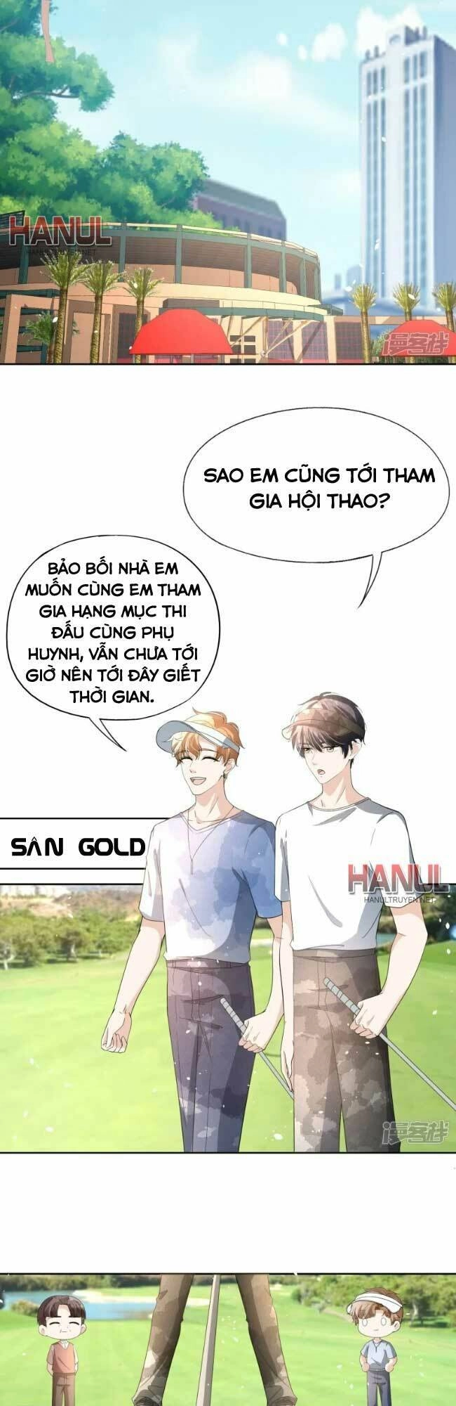 Cô Vợ Hợp Đồng Lạnh Lùng Không Dễ Đụng Đâu Chapter 266 - 18