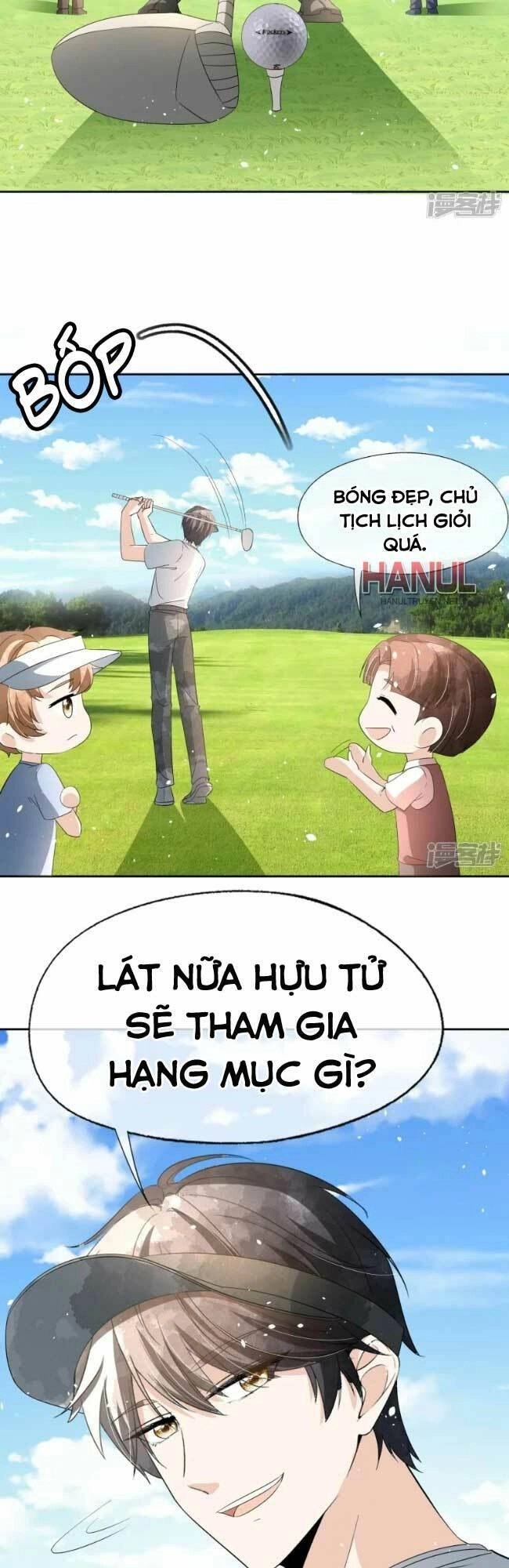 Cô Vợ Hợp Đồng Lạnh Lùng Không Dễ Đụng Đâu Chapter 266 - 19