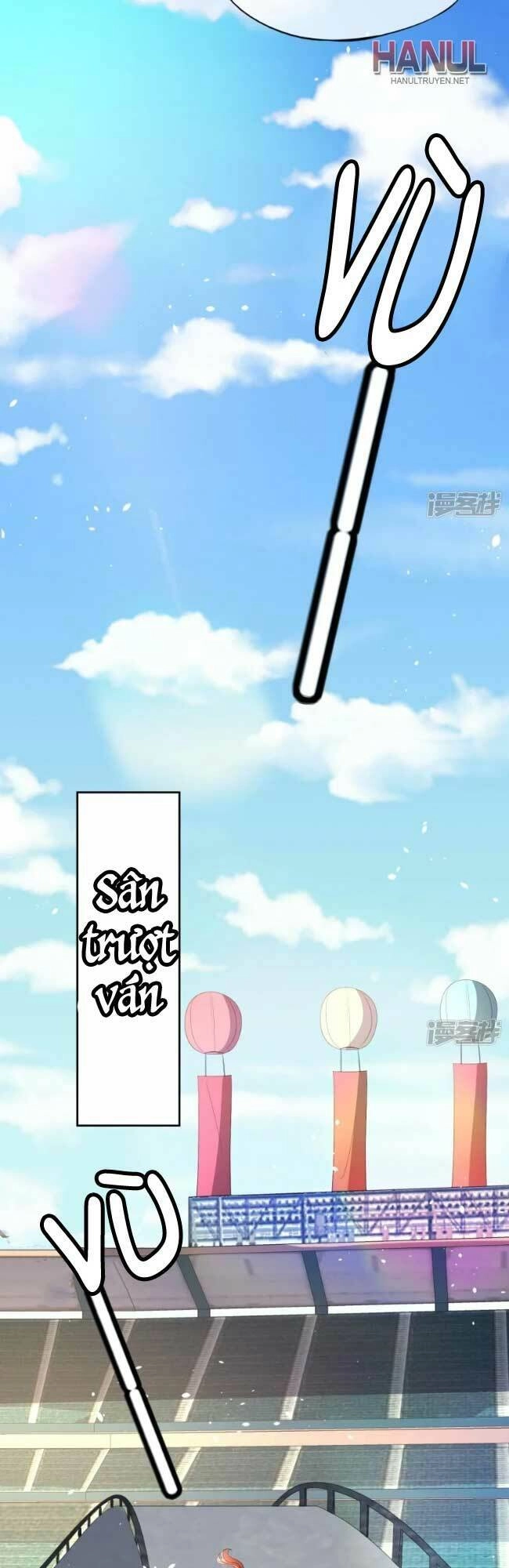 Cô Vợ Hợp Đồng Lạnh Lùng Không Dễ Đụng Đâu Chapter 266 - 22