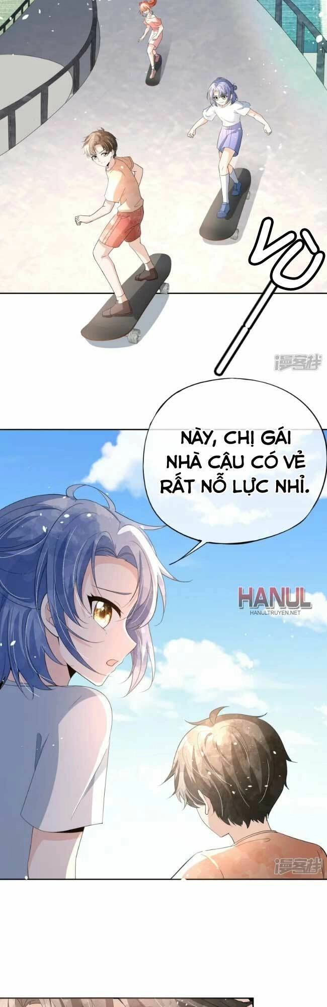 Cô Vợ Hợp Đồng Lạnh Lùng Không Dễ Đụng Đâu Chapter 266 - 23