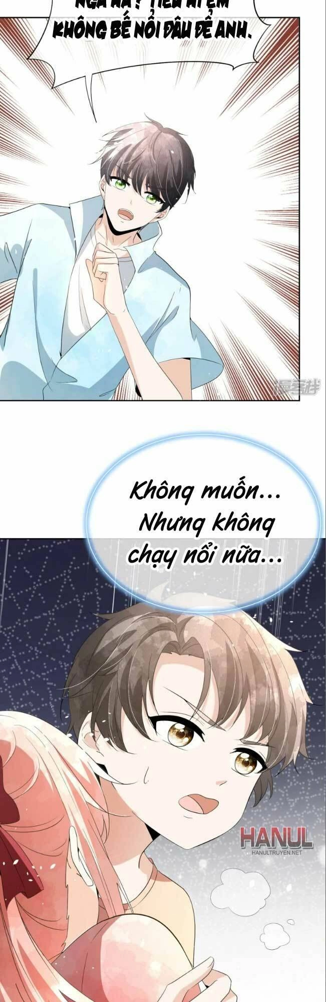 Cô Vợ Hợp Đồng Lạnh Lùng Không Dễ Đụng Đâu Chapter 267 - 4