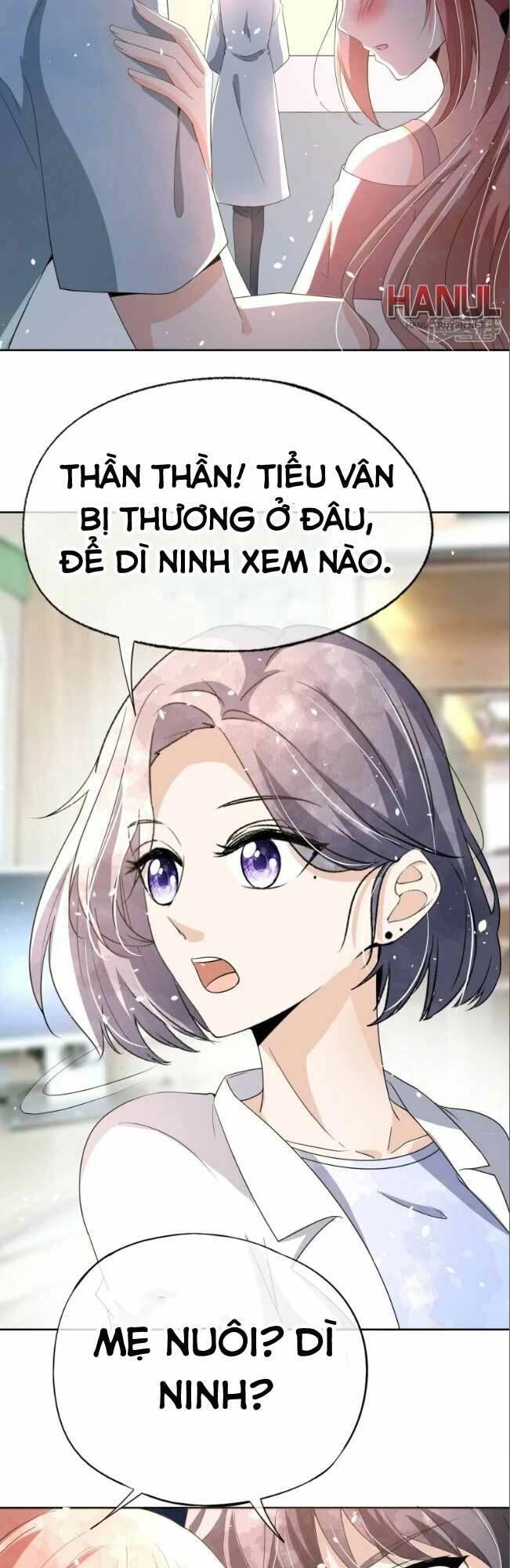 Cô Vợ Hợp Đồng Lạnh Lùng Không Dễ Đụng Đâu Chapter 267 - 8