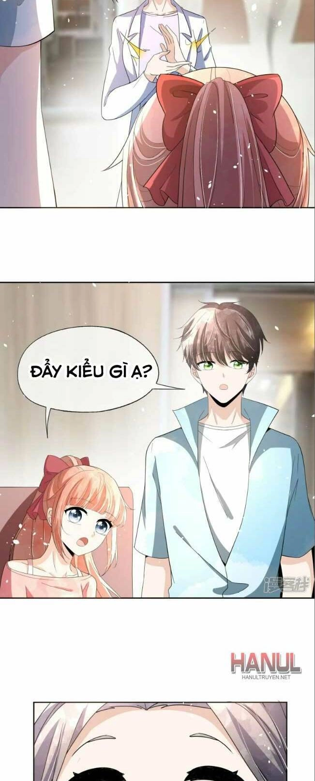 Cô Vợ Hợp Đồng Lạnh Lùng Không Dễ Đụng Đâu Chapter 267 - 11