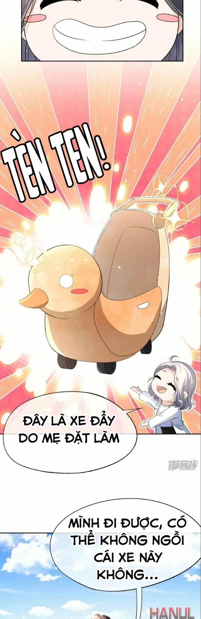 Cô Vợ Hợp Đồng Lạnh Lùng Không Dễ Đụng Đâu Chapter 267 - 12