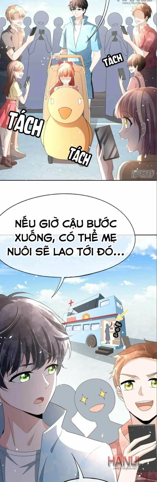 Cô Vợ Hợp Đồng Lạnh Lùng Không Dễ Đụng Đâu Chapter 267 - 13