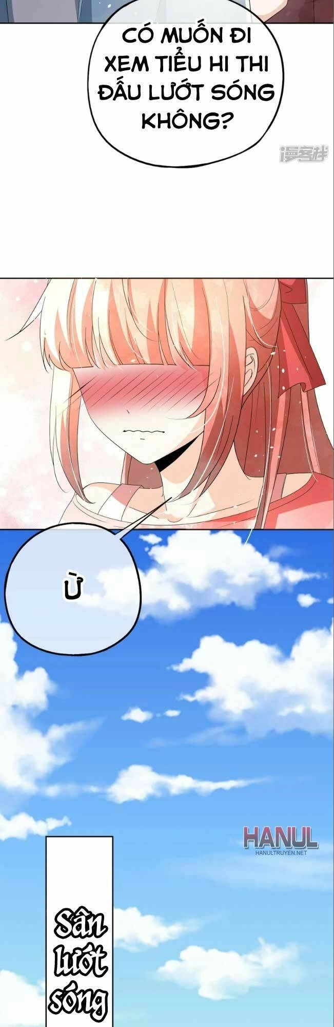 Cô Vợ Hợp Đồng Lạnh Lùng Không Dễ Đụng Đâu Chapter 267 - 14