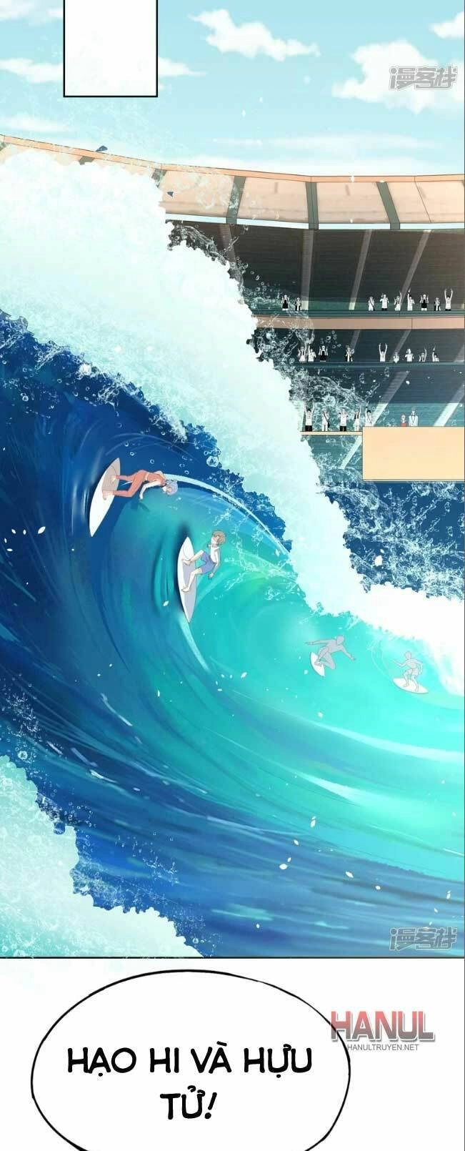 Cô Vợ Hợp Đồng Lạnh Lùng Không Dễ Đụng Đâu Chapter 267 - 15