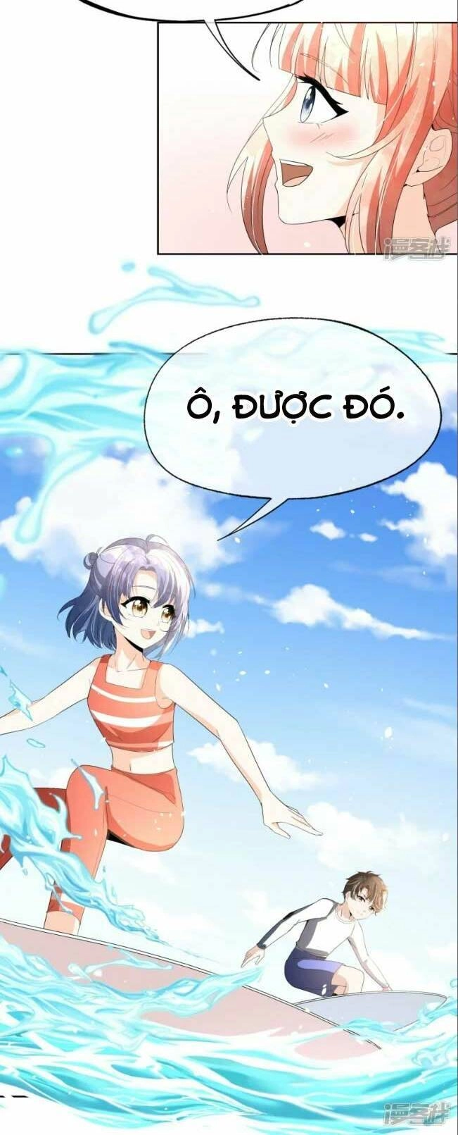 Cô Vợ Hợp Đồng Lạnh Lùng Không Dễ Đụng Đâu Chapter 267 - 16