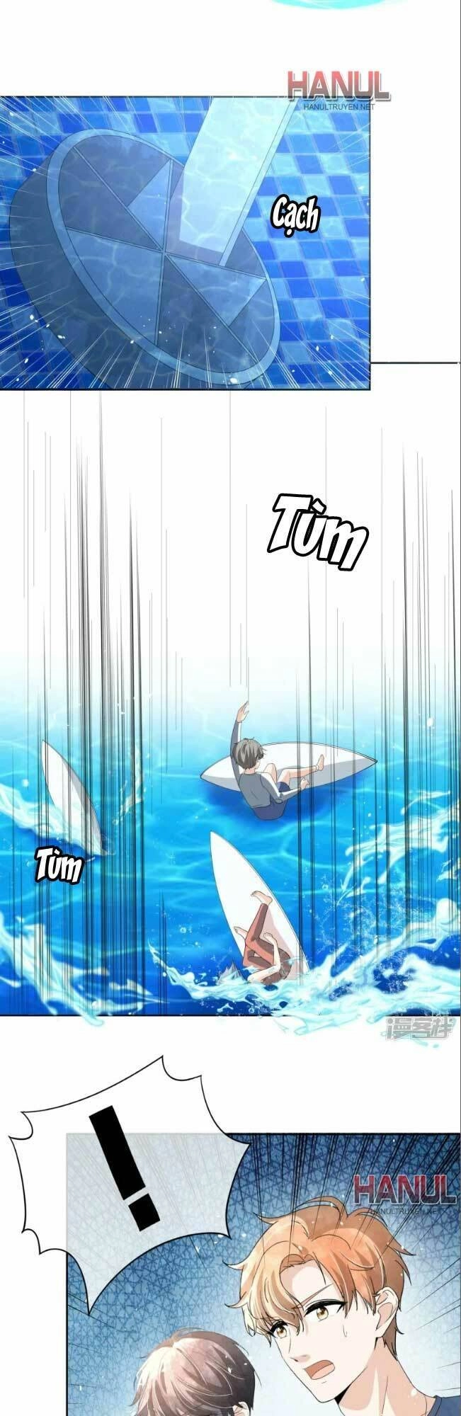 Cô Vợ Hợp Đồng Lạnh Lùng Không Dễ Đụng Đâu Chapter 267 - 17