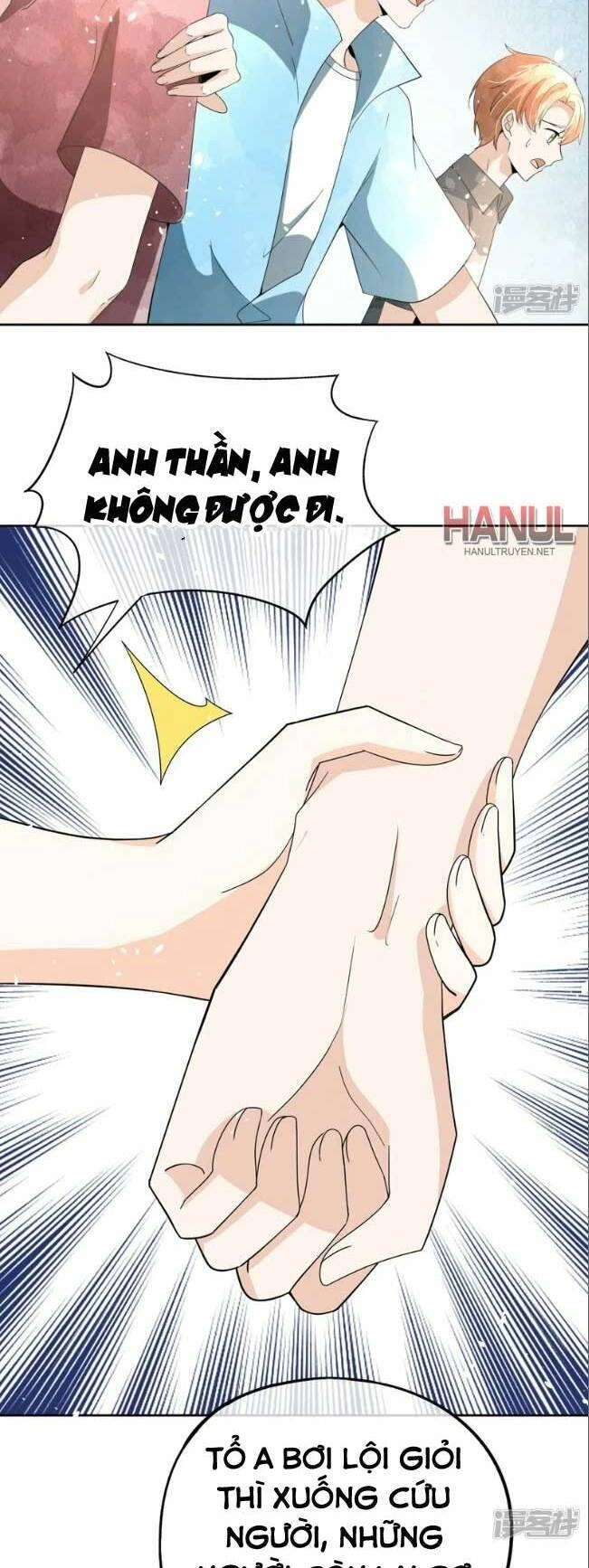 Cô Vợ Hợp Đồng Lạnh Lùng Không Dễ Đụng Đâu Chapter 267 - 19