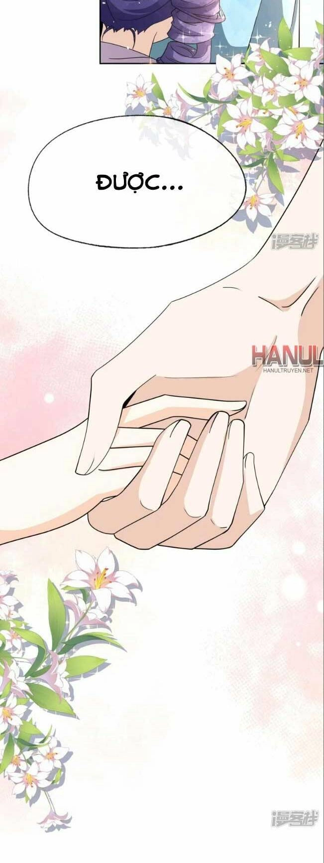 Cô Vợ Hợp Đồng Lạnh Lùng Không Dễ Đụng Đâu Chapter 267 - 22