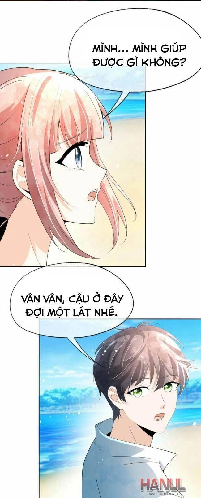 Cô Vợ Hợp Đồng Lạnh Lùng Không Dễ Đụng Đâu Chapter 268 - 5