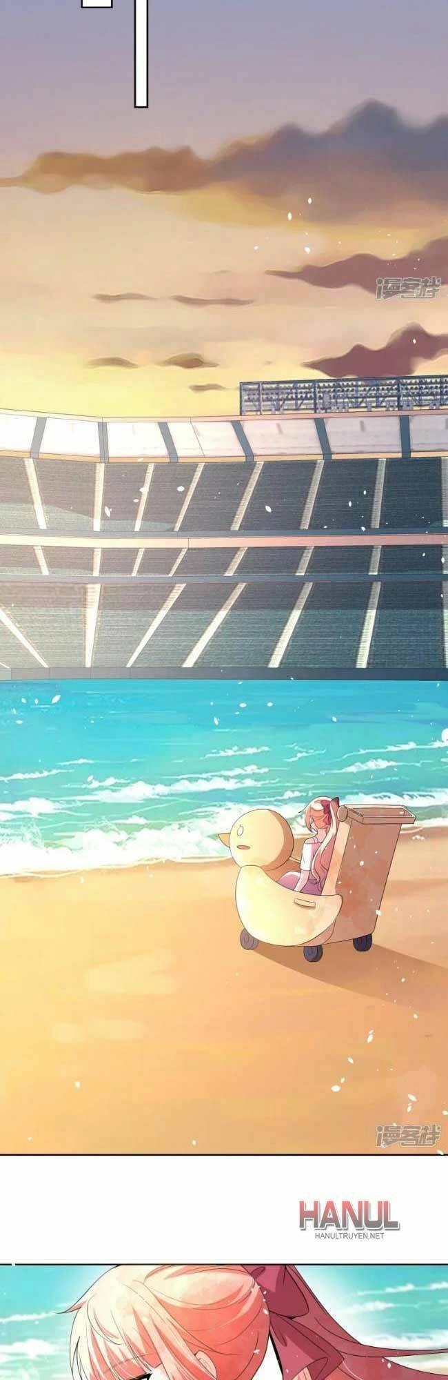 Cô Vợ Hợp Đồng Lạnh Lùng Không Dễ Đụng Đâu Chapter 268 - 8