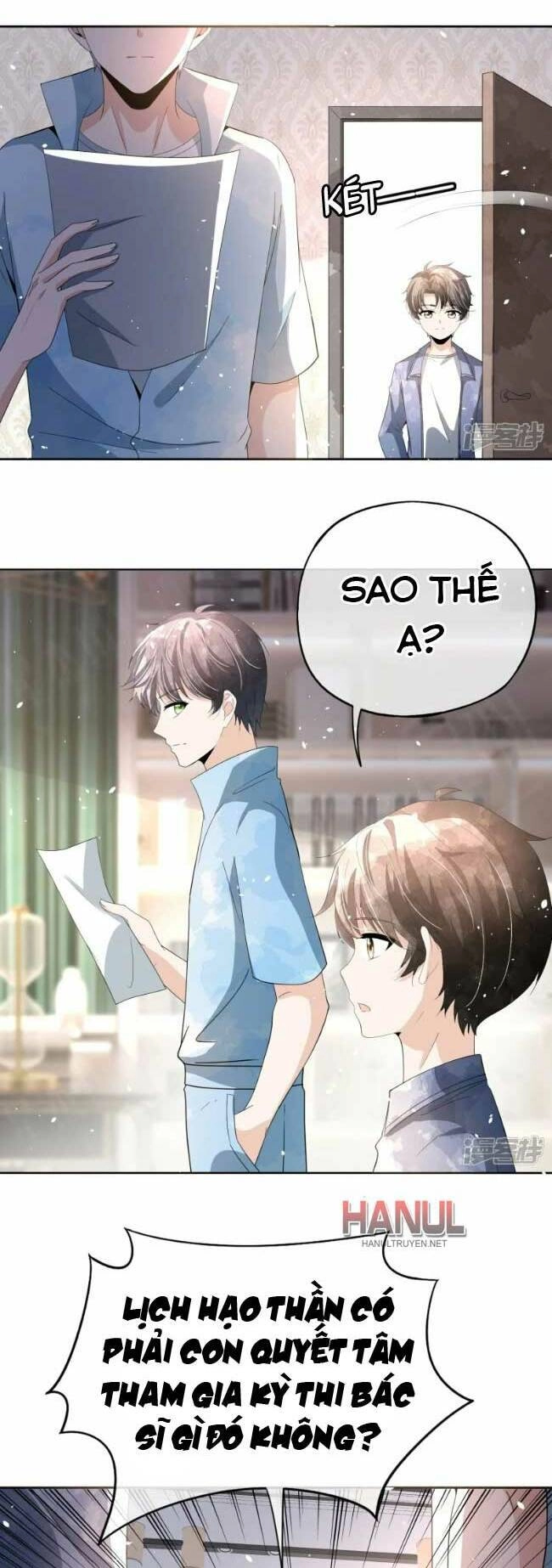 Cô Vợ Hợp Đồng Lạnh Lùng Không Dễ Đụng Đâu Chapter 268 - 19