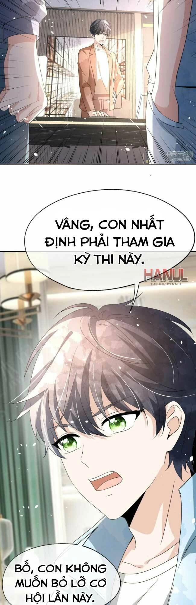 Cô Vợ Hợp Đồng Lạnh Lùng Không Dễ Đụng Đâu Chapter 268 - 20