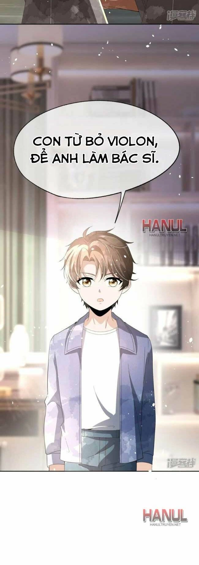 Cô Vợ Hợp Đồng Lạnh Lùng Không Dễ Đụng Đâu Chapter 268 - 22