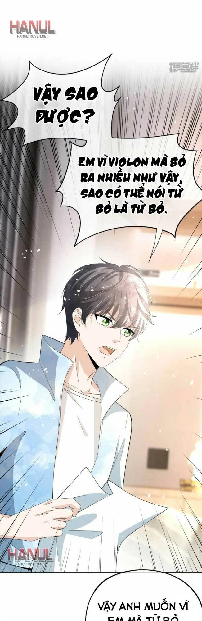 Cô Vợ Hợp Đồng Lạnh Lùng Không Dễ Đụng Đâu Chapter 269 - 2